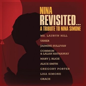 Blandade Artister - Nina Revisited: A Tribute To Nina S in the group CD / Pop at Bengans Skivbutik AB (1475886)