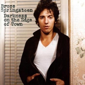 Springsteen Bruce - Darkness On The Edge Of Town i gruppen CD / Pop-Rock hos Bengans Skivbutik AB (1476168)