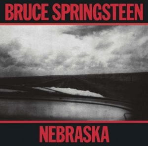Springsteen Bruce - Nebraska in the group CD / Rock at Bengans Skivbutik AB (1476170)