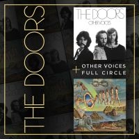 The Doors - Other Voices / Full Circle in the group OUR PICKS / Stocksale / CD Sale / CD POP at Bengans Skivbutik AB (1476208)