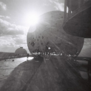 Grimm Grimm - Hazy Eyes Maybe in the group OTHER / Övrigt /  at Bengans Skivbutik AB (1476234)