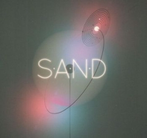 Sand - Sand - Digipack in the group CD / Hårdrock/ Heavy metal at Bengans Skivbutik AB (1476245)