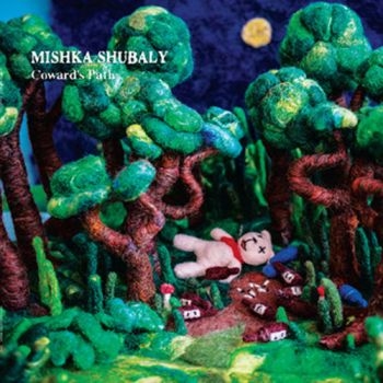 Shubaly Mishka - Coward's Path in the group VINYL / Bestsellers at Bengans Skivbutik AB (1476287)