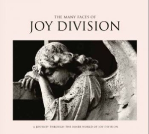 Joy Division.=V/A= - Many Faces Of Joy.. in the group Minishops / Joy Division at Bengans Skivbutik AB (1476758)
