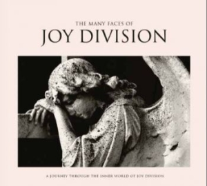 Joy Division - Many Faces Of Joy Division in the group CD / Pop-Rock at Bengans Skivbutik AB (1476758)