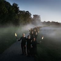 Alkberg Mattias - Personer in the group CD / Pop-Rock at Bengans Skivbutik AB (1477116)