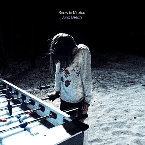 Snow In Mexico - Juno Beach in the group VINYL / Pop at Bengans Skivbutik AB (1479143)