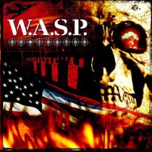 W.A.S.P. - Dominator in the group Minishops / W.A.S.P. at Bengans Skivbutik AB (1479156)