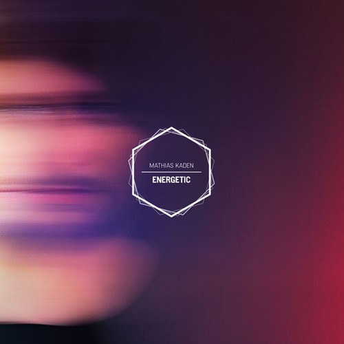 Kaden Mathias - Energetic in the group CD / Pop at Bengans Skivbutik AB (1479160)