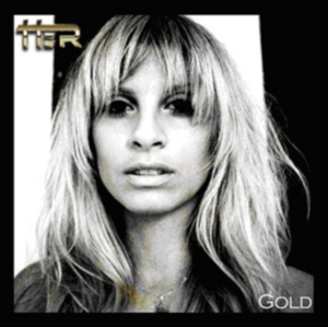 Her - Gold in the group CD / Pop-Rock at Bengans Skivbutik AB (1479178)