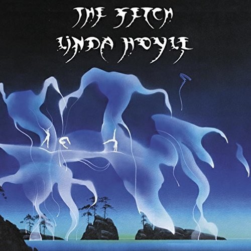 Hoyle Linda - Fetch in the group CD / Pop at Bengans Skivbutik AB (1479198)