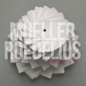 Mueller Roedelius - Imagori in the group CD / Rock at Bengans Skivbutik AB (1479207)