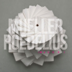 Mueller Roedelius - Imagori in the group CD / Pop-Rock at Bengans Skivbutik AB (1479207)