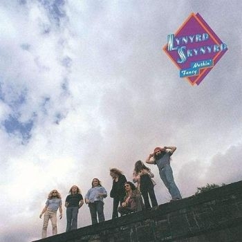 Lynyrd Skynyrd - Nuttin' Fancy (Vinyl) in the group Minishops / Lynyrd Skynyrd at Bengans Skivbutik AB (1479659)