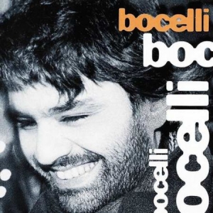 Andrea Bocelli - Bocelli in the group Minishops / Andrea Bocelli at Bengans Skivbutik AB (1479978)