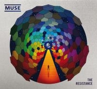 Muse - The Resistance in the group OUR PICKS / Startsida Vinylkampanj at Bengans Skivbutik AB (1479984)