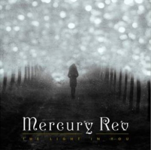 Mercury Rev - Light In You in the group CD / Pop-Rock at Bengans Skivbutik AB (1480060)