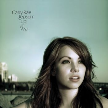Jepsen Carly Rae - Tug Of War in the group VINYL / Bestsellers at Bengans Skivbutik AB (1480346)