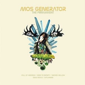 Isolation Years - It's Golden in the group VINYL / Pop-Rock at Bengans Skivbutik AB (1480359)