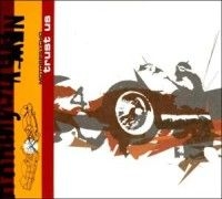 Motorpsycho - Trust Us in the group CD / Pop-Rock at Bengans Skivbutik AB (1480378)