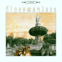 Dipsomaniacs - Braid Of Knees in the group CD / Pop-Rock at Bengans Skivbutik AB (1480385)