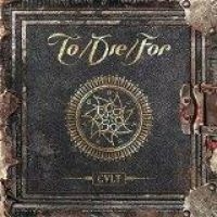To/die/for - Cult (Ltd Digi W/Bonus) in the group CD / Hårdrock/ Heavy metal at Bengans Skivbutik AB (1482736)