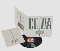 LED ZEPPELIN - CODA in the group OUR PICKS / Vinyl Campaigns / Vinyl Campaign at Bengans Skivbutik AB (1483605)