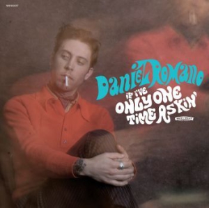 Daniel Romano - If I've Only One Time Asking' in the group VINYL / Vinyl Country at Bengans Skivbutik AB (1483978)