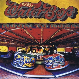 The Waterboys - Room To Roam in the group OTHER / CRM - Irish Pop-Rock at Bengans Skivbutik AB (1483981)