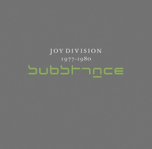 Joy Division - Substance in the group CD / Best Of,Pop-Rock at Bengans Skivbutik AB (1483985)