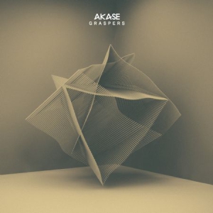 Akase - Graspers in the group CD / Dance-Techno,Pop-Rock at Bengans Skivbutik AB (1484272)