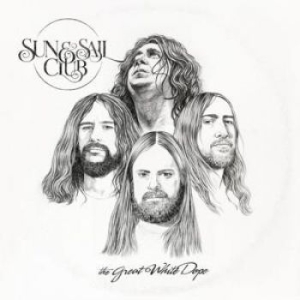 Sun & Sail Club - Great White Dope in the group OUR PICKS / Blowout / Blowout-CD at Bengans Skivbutik AB (1484310)