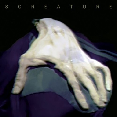 Screature - Four Columns in the group VINYL / Rock at Bengans Skivbutik AB (1484320)