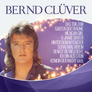 Cluver Bernd - Biggest Hits in the group CD / Pop-Rock at Bengans Skivbutik AB (1484337)