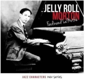 Tatum Art - Jazz Characters Dancin In The Dak in the group CD / Jazz at Bengans Skivbutik AB (1485082)