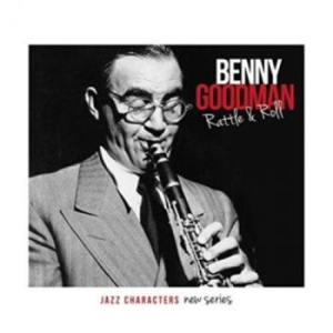 Cole Nat King - Jazz Characters Rosetta in the group CD / Jazz at Bengans Skivbutik AB (1485084)