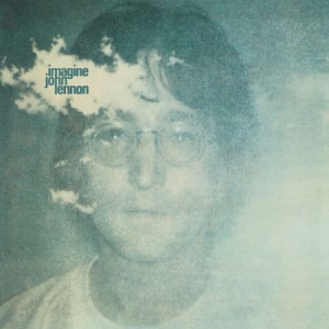 John Lennon - Imagine (180 gr Vinyl) in the group OUR PICKS / Most popular vinyl classics at Bengans Skivbutik AB (1485153)