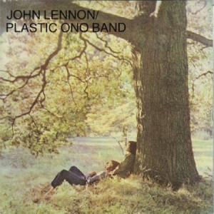 John Lennon - Plastic Ono Band (Vinyl) in the group VINYL / Regular Custormer Discount april 24 at Bengans Skivbutik AB (1485154)
