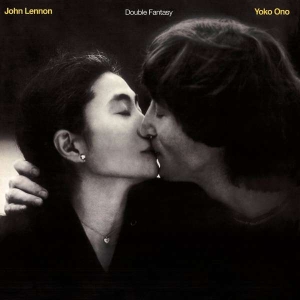John Lennon Yoko Ono - Double Fantasy (Vinyl) in the group Minishops / John Lennon at Bengans Skivbutik AB (1485159)