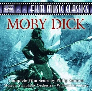 Sainton - Moby Dick in the group Externt_Lager /  at Bengans Skivbutik AB (1485691)