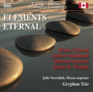 Various - Elements Eternal in the group Externt_Lager /  at Bengans Skivbutik AB (1485697)