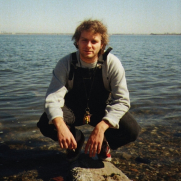 Mac Demarco - Another One in the group VINYL / Bestsellers at Bengans Skivbutik AB (1485708)