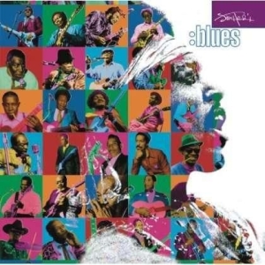 Hendrix Jimi - Blues in the group CD / Pop-Rock at Bengans Skivbutik AB (1485716)