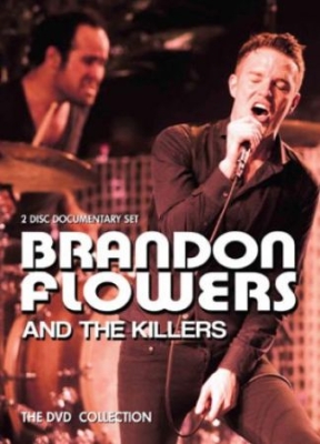 Brandon Flowers & The Killers - Dvd The Collection (2 Dvd Set Docum in the group OTHER / Music-DVD & Bluray at Bengans Skivbutik AB (1485742)