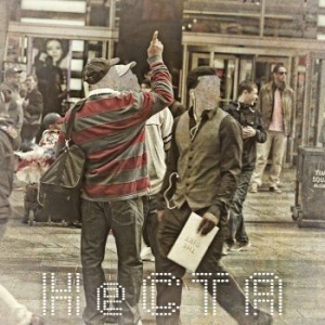 Hecta - The Diet in the group OUR PICKS / Stocksale / CD Sale / CD POP at Bengans Skivbutik AB (1485869)
