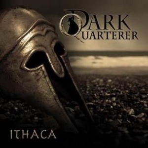 Dark Quarterer - Ithaca (2 Lp) in the group VINYL / Hårdrock/ Heavy metal at Bengans Skivbutik AB (1485878)