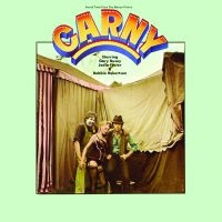 Robertson Robbie & Alex North - Carny--Soundtrack From The Motion P in the group CD / Film-Musikal,Pop-Rock at Bengans Skivbutik AB (1485997)