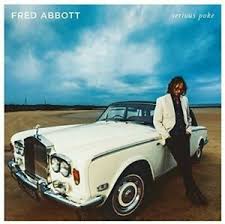 Abbott Fred - Serious Poke in the group Campaigns / Stocksale / CD Sale / CD POP at Bengans Skivbutik AB (1486039)