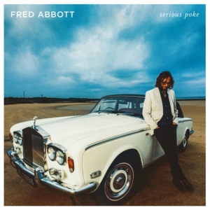 Abbott Fred - Serious Poke in the group CD / Pop-Rock at Bengans Skivbutik AB (1486039)