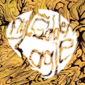 Fly Golden Eagle - Quartz Bijou in the group CD / Hårdrock,Pop-Rock at Bengans Skivbutik AB (1486044)